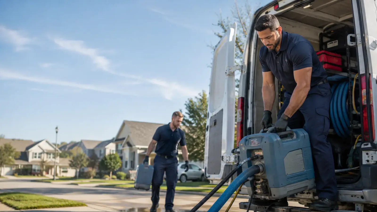 Trauma Cleanup in Cicero, IN near me